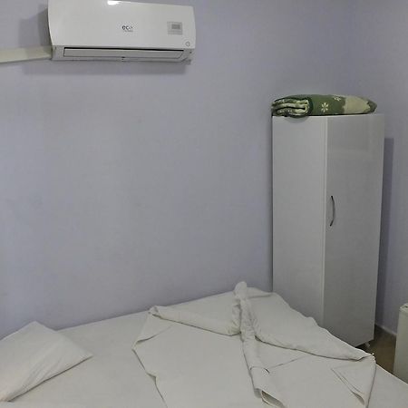 Aziz Otel อันตัลยา ภายนอก รูปภาพ