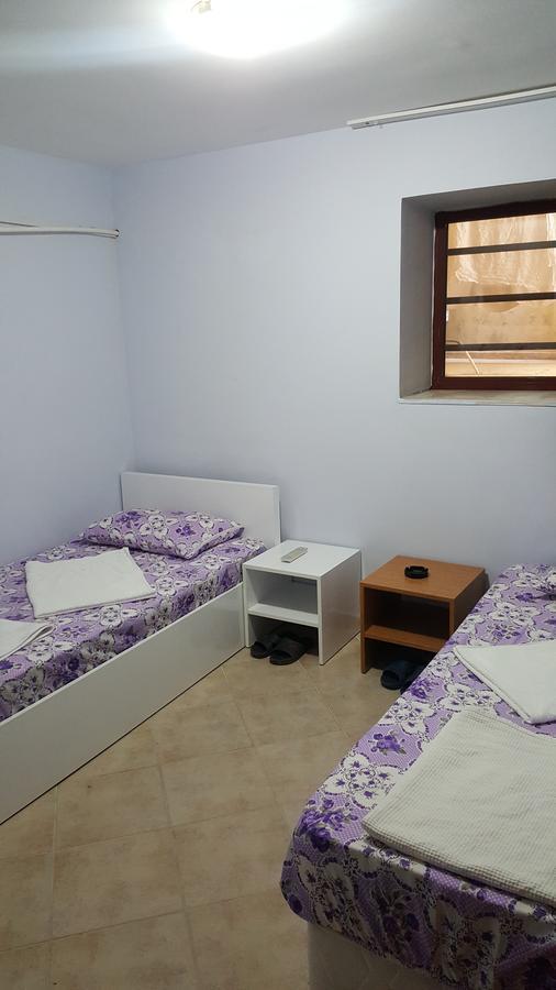 Aziz Otel อันตัลยา ภายนอก รูปภาพ