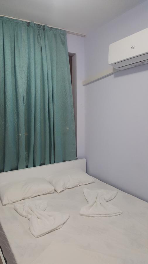 Aziz Otel อันตัลยา ภายนอก รูปภาพ