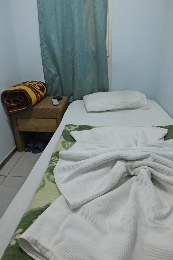 Aziz Otel อันตัลยา ภายนอก รูปภาพ