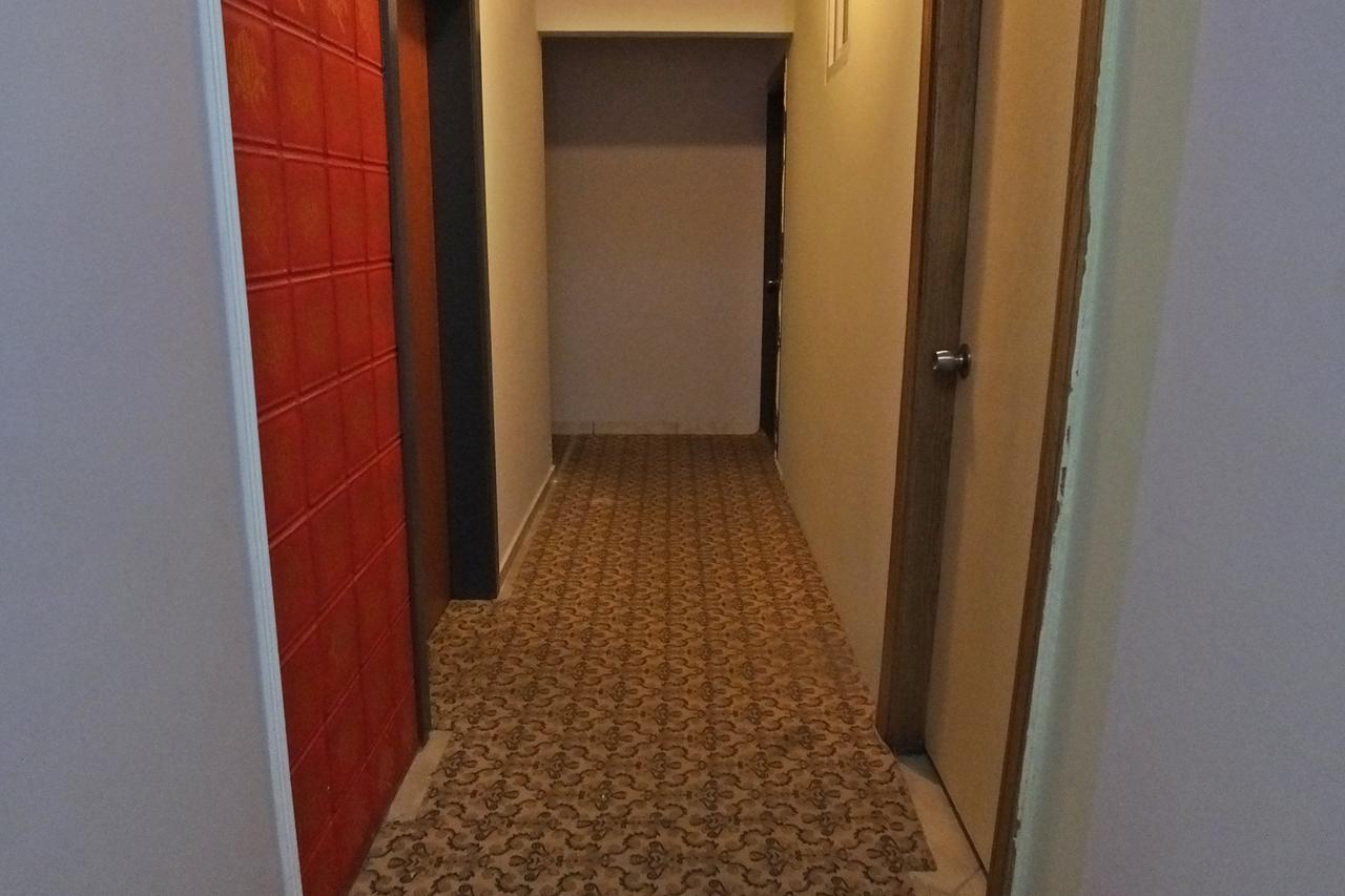Aziz Otel อันตัลยา ภายนอก รูปภาพ